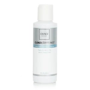 Clenziderm M.D. Daily Care Foaming Cleanser