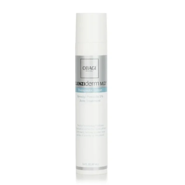 Clenziderm M.D. Therapeutic Lotion