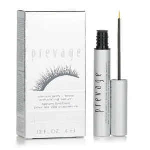 Clinical Lash + Brow Enhancing Serum