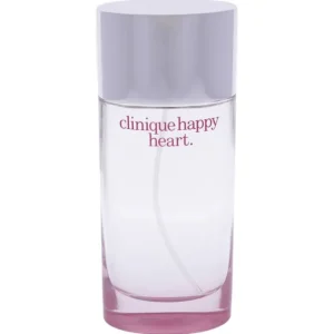 Clinique Happy Heart by Clinique for Women - 3.4 oz Parfum Spray