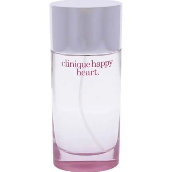 Clinique Happy Heart by Clinique for Women - 3.4 oz Parfum Spray