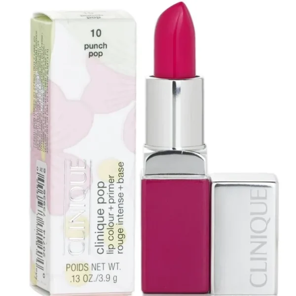 Clinique Pop Lip Colour + Primer