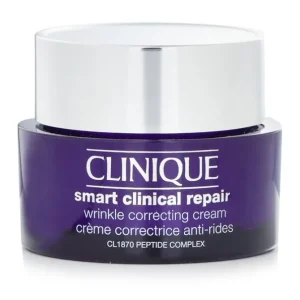 Clinique Smart Clinical Repair Wrinkle Correcting Cream