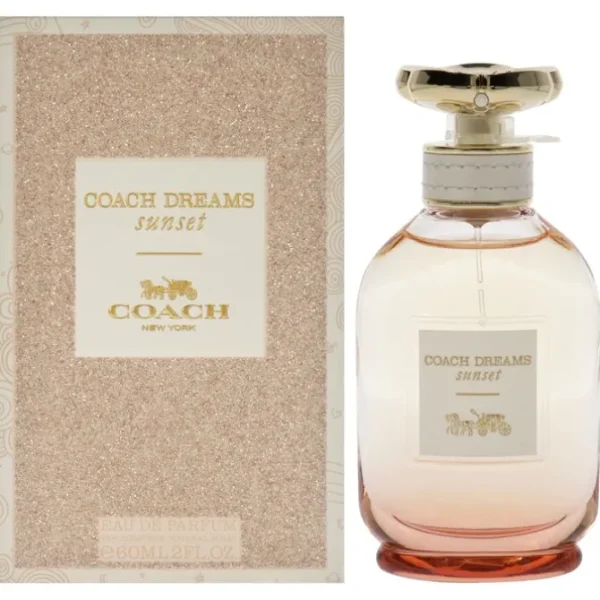 Coach Dreams Sunset by Coach for Women