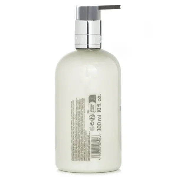 Coastal Cypress & Sea Fennel Body Lotion