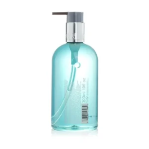 Coastal Cypress & Sea Fennel Fine Liquid Hand Wash