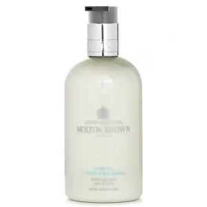 Coastal Cypress & Sea Fennel Body Lotion