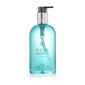 Coastal Cypress & Sea Fennel Fine Liquid Hand Wash