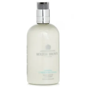 Coastal Cypress & Sea Fennel Body Lotion