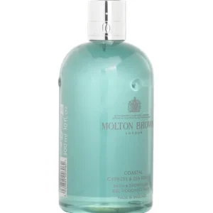 Coastal Cypress & Sea Fennel Bath & Shower Gel