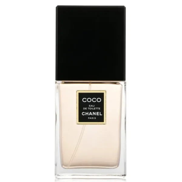Coco Eau De Toilette Spray