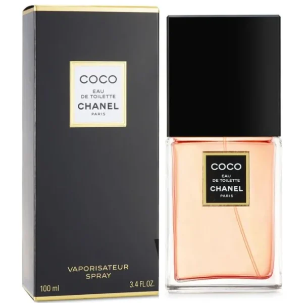 Coco Eau De Toilette Spray