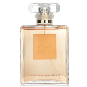 Coco Mademoiselle Intense Eau De Parfum Spray