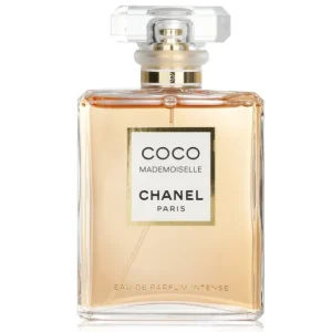 Coco Mademoiselle Intense Eau De Parfum Spray