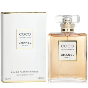 Coco Mademoiselle Intense Eau De Parfum Spray