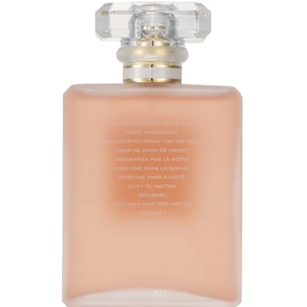 Coco Mademoiselle L'Eau Privee Night Fragrance Spray