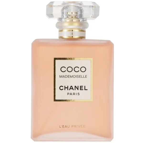 Coco Mademoiselle L'Eau Privee Night Fragrance Spray