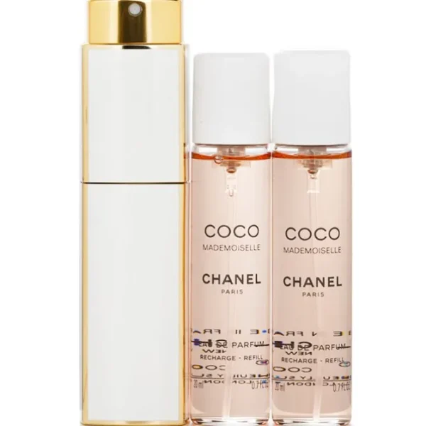 Coco Mademoiselle Twist & Spray Eau De Parfum