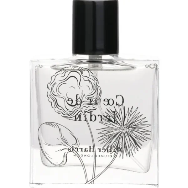 Coeur De Jardin Eau De Parfum Spray