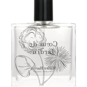 Coeur De Jardin Eau De Parfum Spray