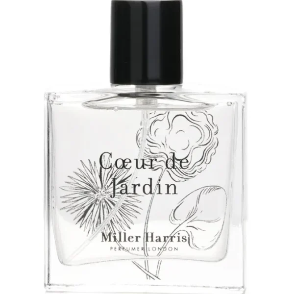 Coeur De Jardin Eau De Parfum Spray