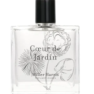 Coeur De Jardin Eau De Parfum Spray