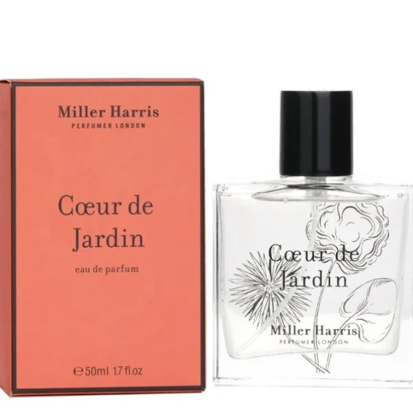 Coeur De Jardin Eau De Parfum Spray