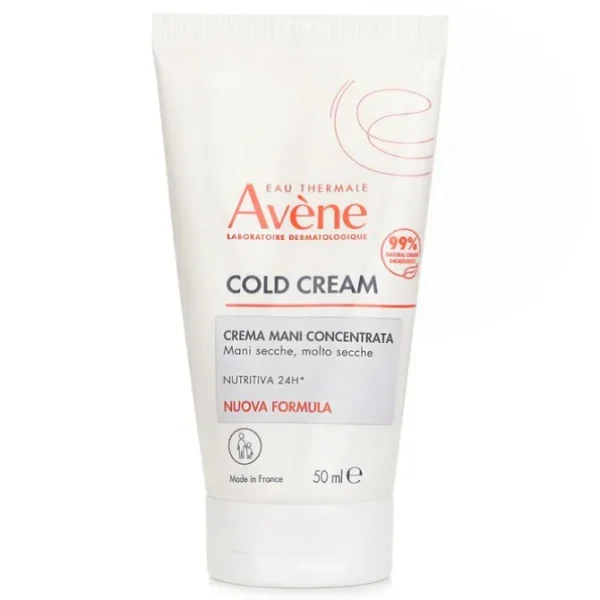 Cold Cream Hand Cream