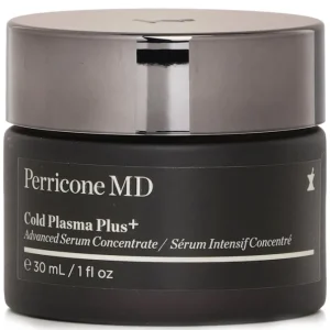 Cold Plasma Plus+ Face Advanced Serum Concentrate