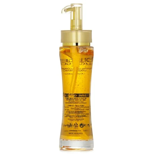 Collagen & Luxury Gold Revitalizing Comfort Gold Essence