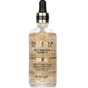 Collagen & Luxury Gold Anti-Wrinkle Ampoule