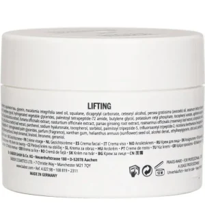 Collagen Peptide Booster Cream