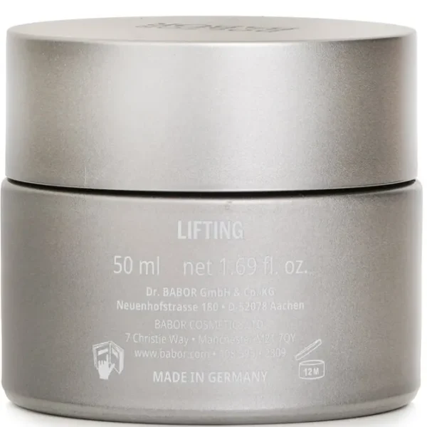 Collagen Peptide Booster Cream Rich