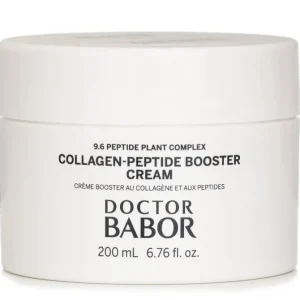 Collagen Peptide Booster Cream