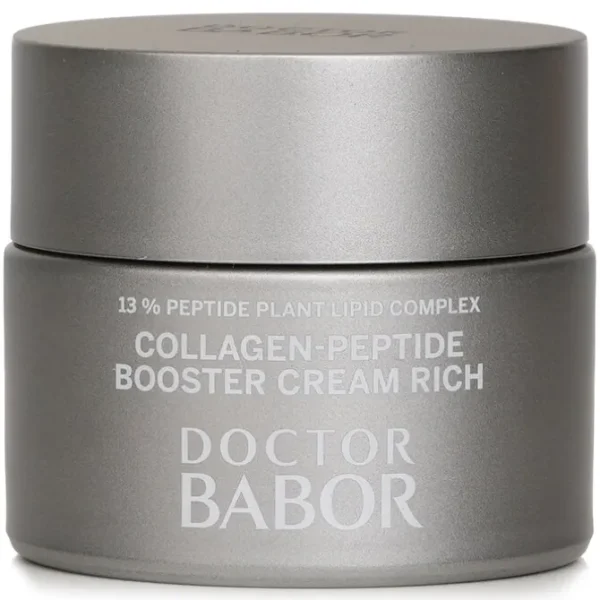 Collagen Peptide Booster Cream Rich