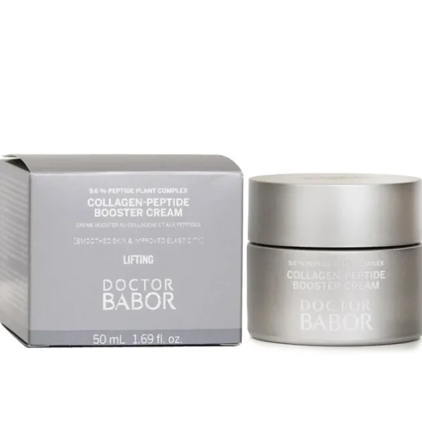 Collagen Peptide Booster Cream