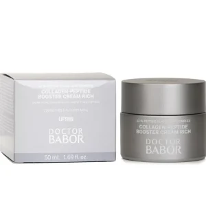 Collagen Peptide Booster Cream Rich
