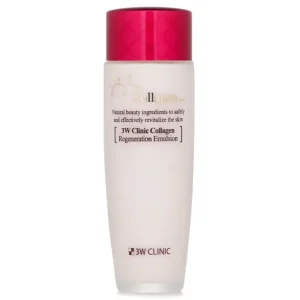 Collagen Regeneration Emulsion