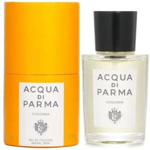 Colonia Eau De Cologne Spray