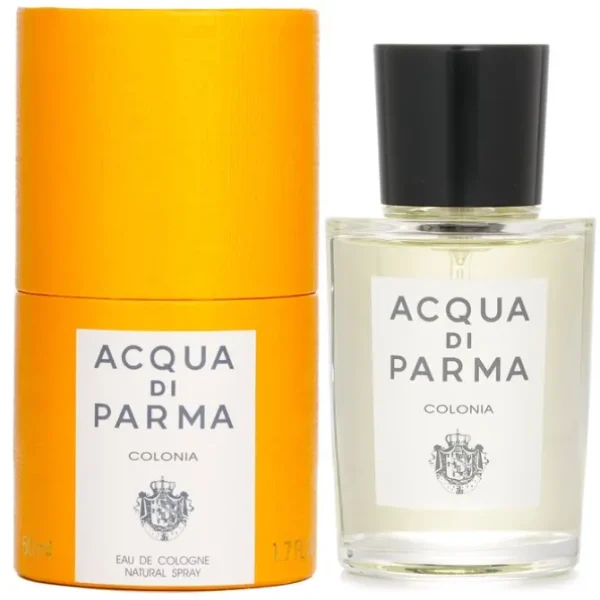 Colonia Eau De Cologne Spray