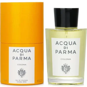 Colonia Eau De Cologne Spray