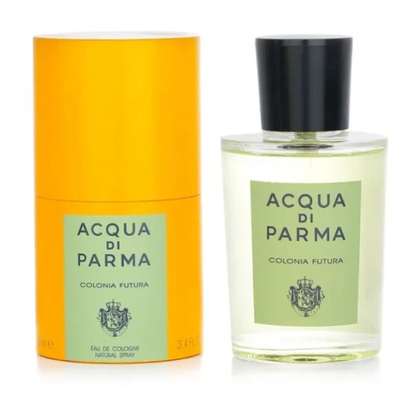 Colonia Futura Eau De Cologne Spray