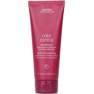 Color Control Conditioner (For Color Treated Hair)