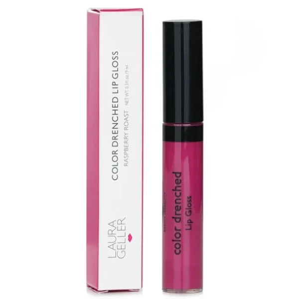 Color Drenched Lip Gloss