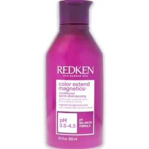 Color Extend Magnetics Conditioner-NP by Redken for Unisex - 10.1 oz Conditioner