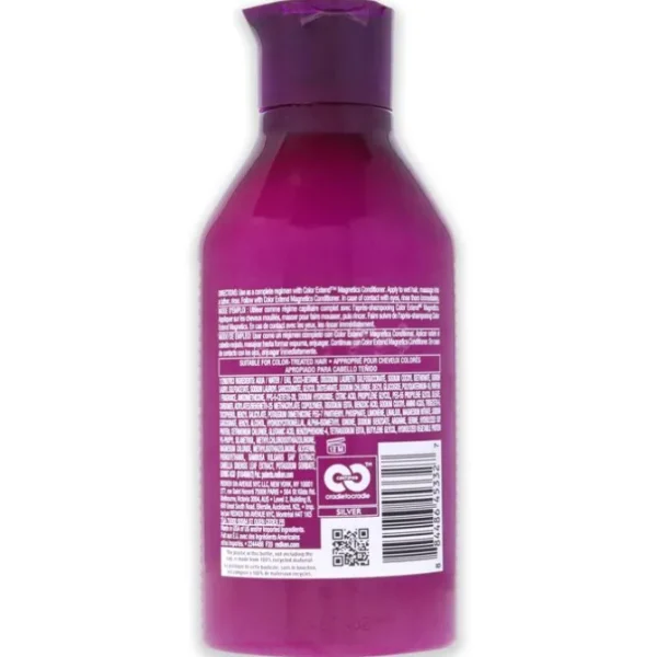 Color Extend Magnetics Shampoo-NP by Redken for Unisex - 10.1 oz Shampoo