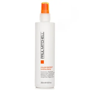 Color Protect Locking Spray (Preserves Color - Added Protection)