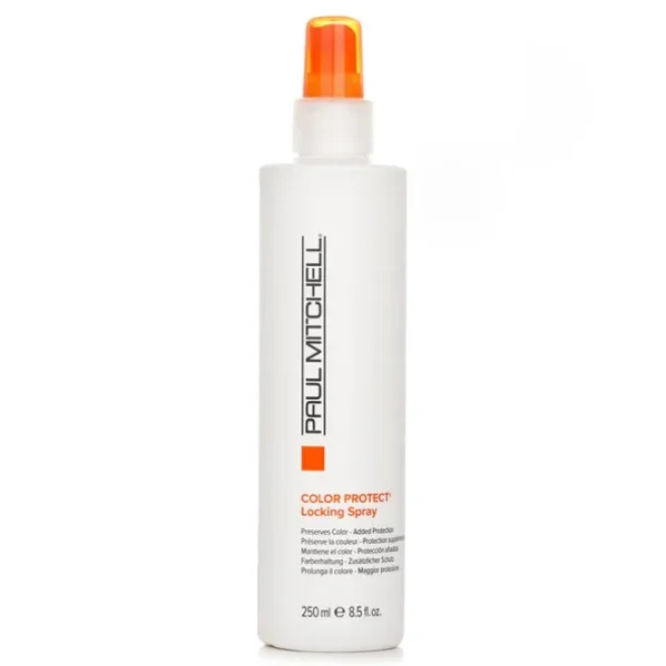 Color Protect Locking Spray (Preserves Color - Added Protection)