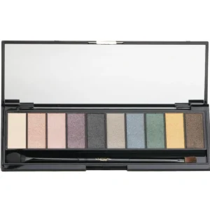 Color Riche Eyeshadow Palette