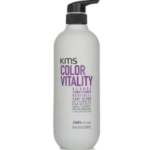 Color Vitality Blonde Conditioner (Anti-Yellowing and Repair)